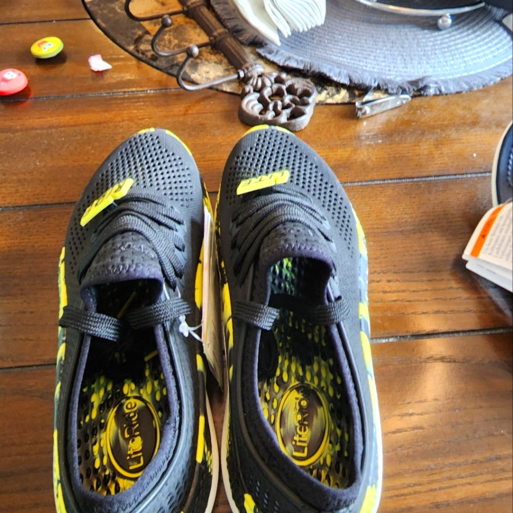Literide sneakers